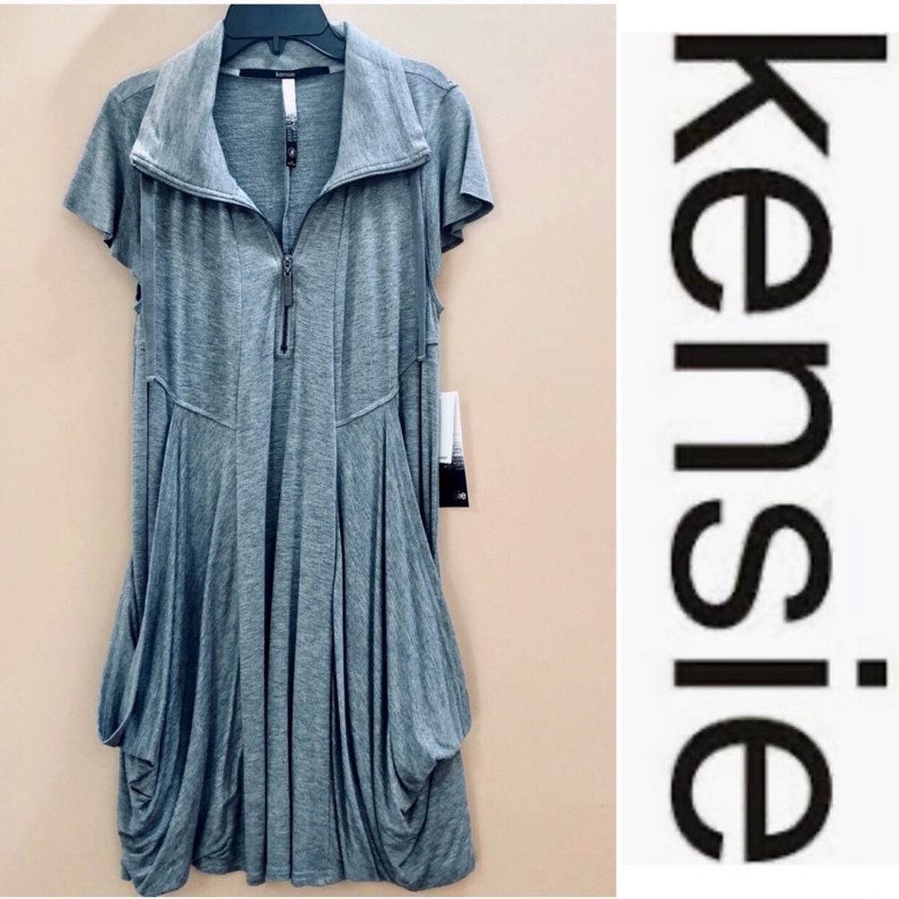 🆕 Kensie Mini Dress NWT